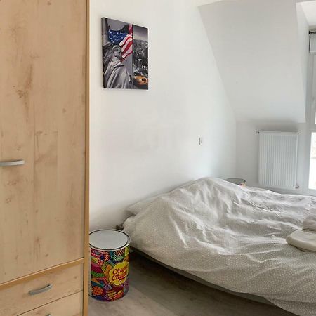 Вилла Maison Recente A 200M De La Plage Bernieres-sur-Mer Экстерьер фото